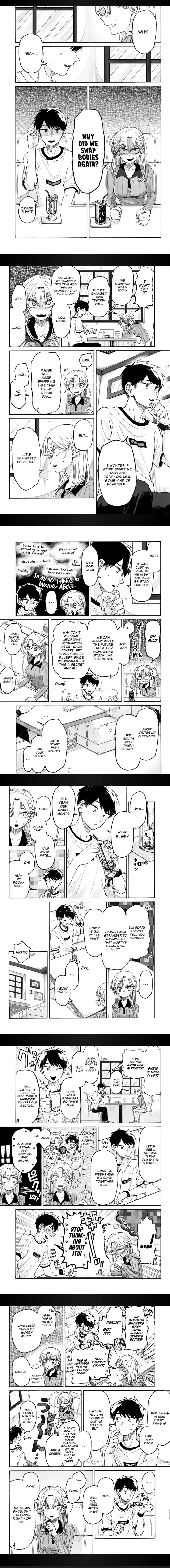 Read Hope You're Happy, Lemon Manga Online