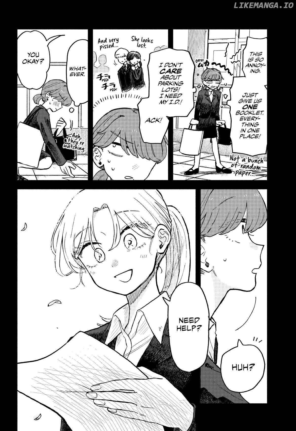 Read Hope You're Happy, Lemon Manga Online