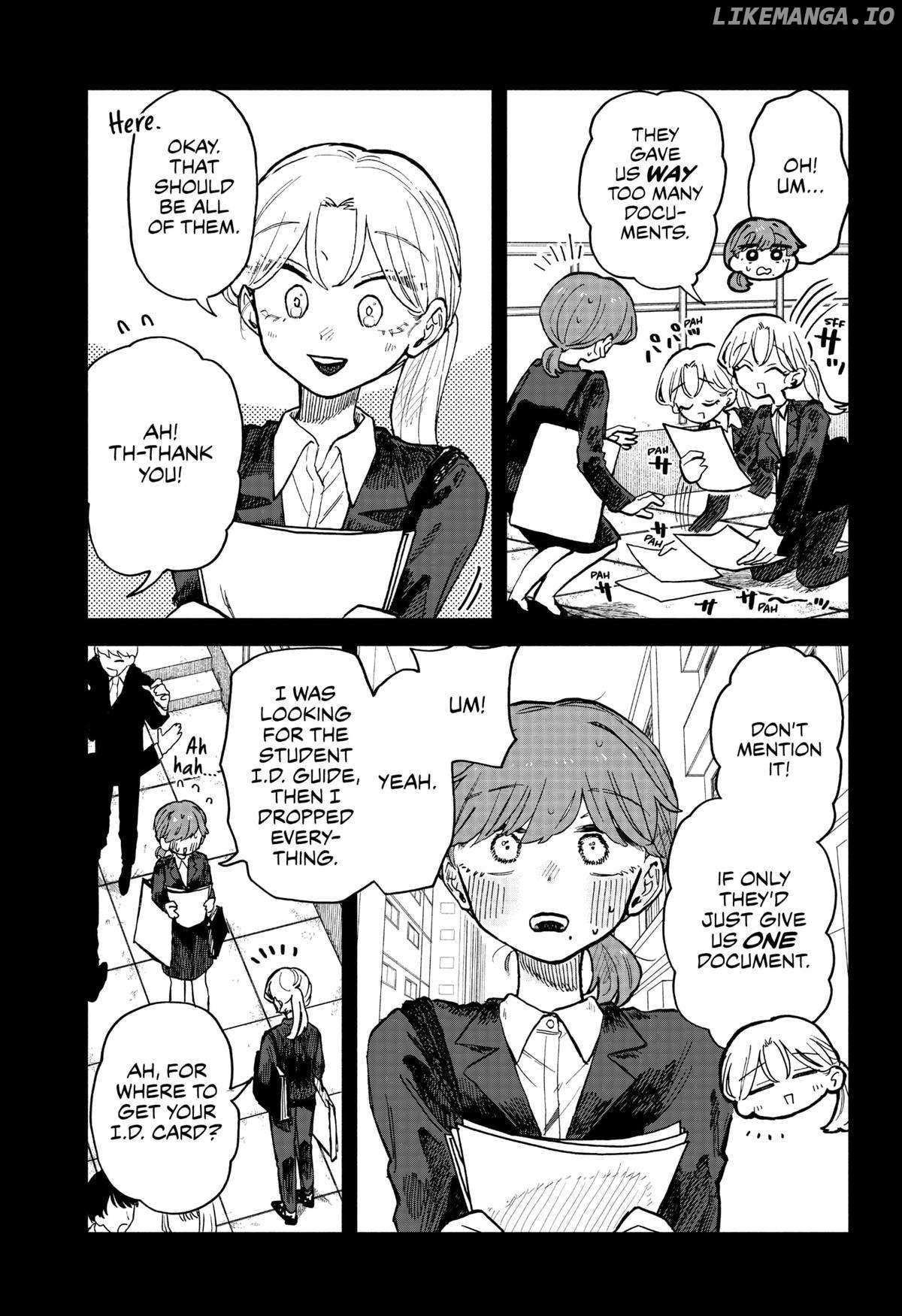 Read Hope You're Happy, Lemon Manga Online