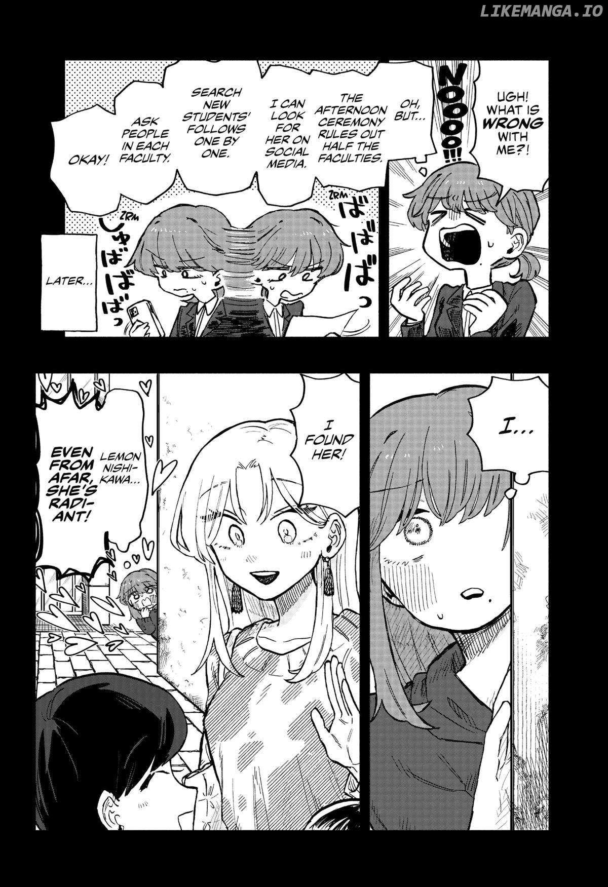 Read Hope You're Happy, Lemon Manga Online