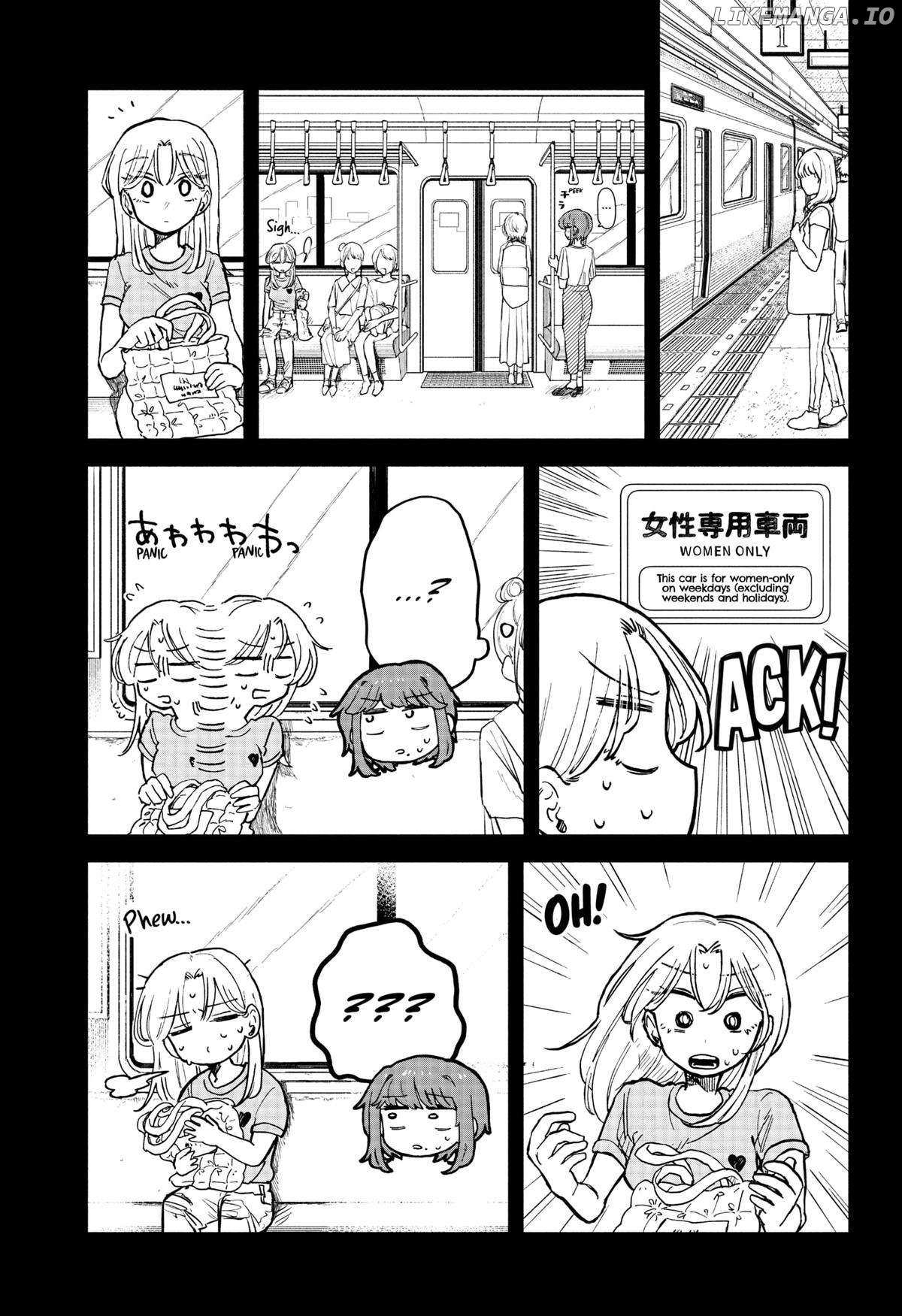 Read Hope You're Happy, Lemon Manga Online