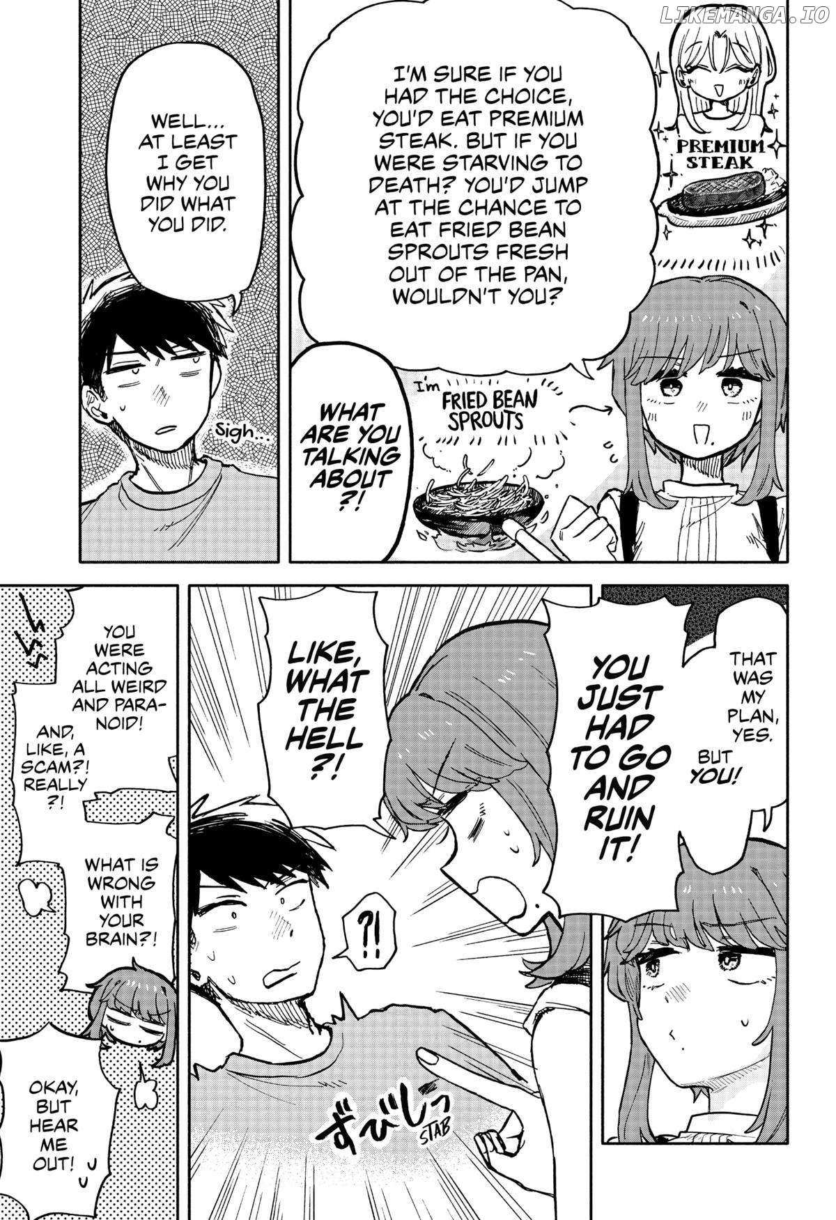 Read Hope You're Happy, Lemon Manga Online