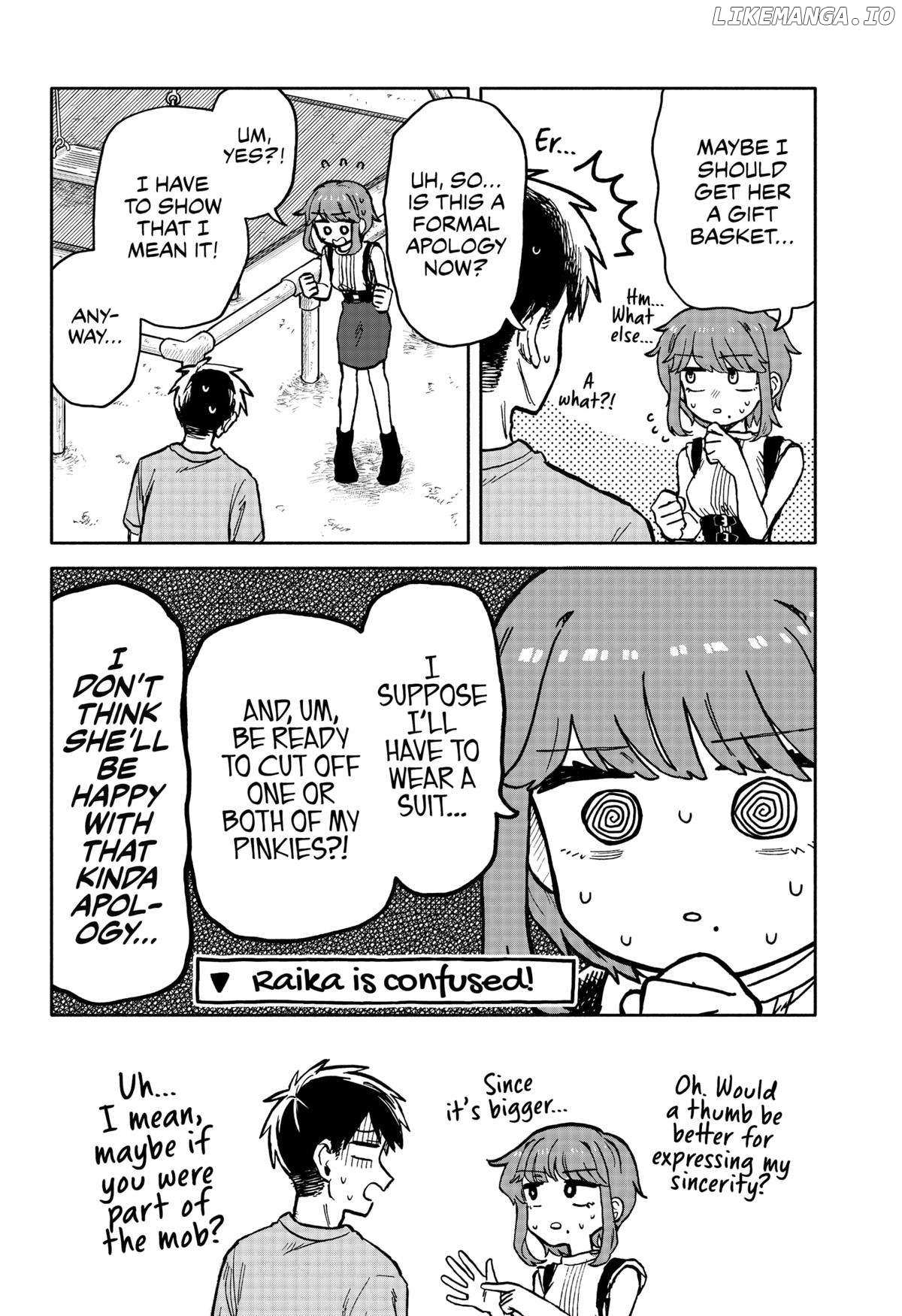 Read Hope You're Happy, Lemon Manga Online