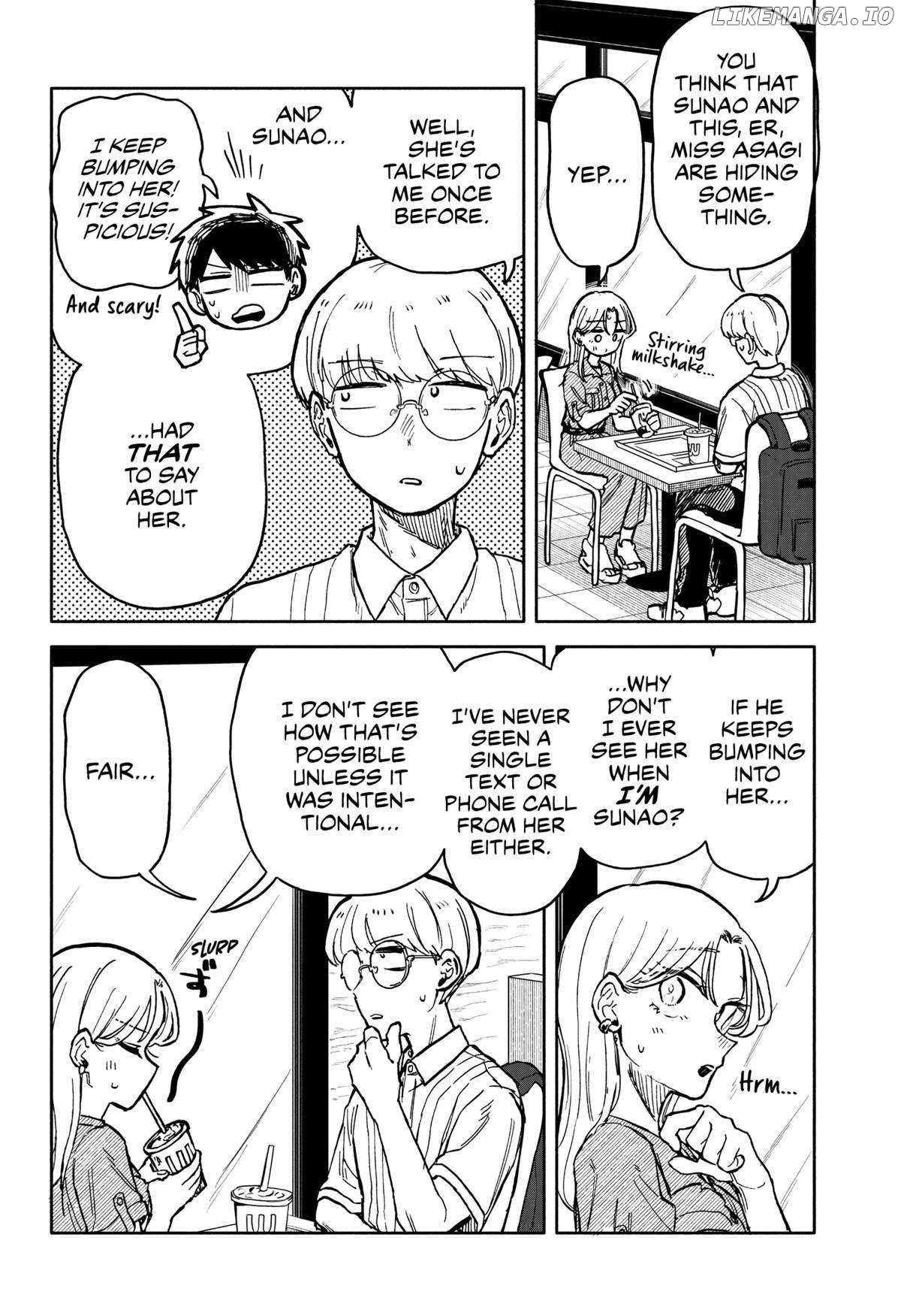 Read Hope You're Happy, Lemon Manga Online