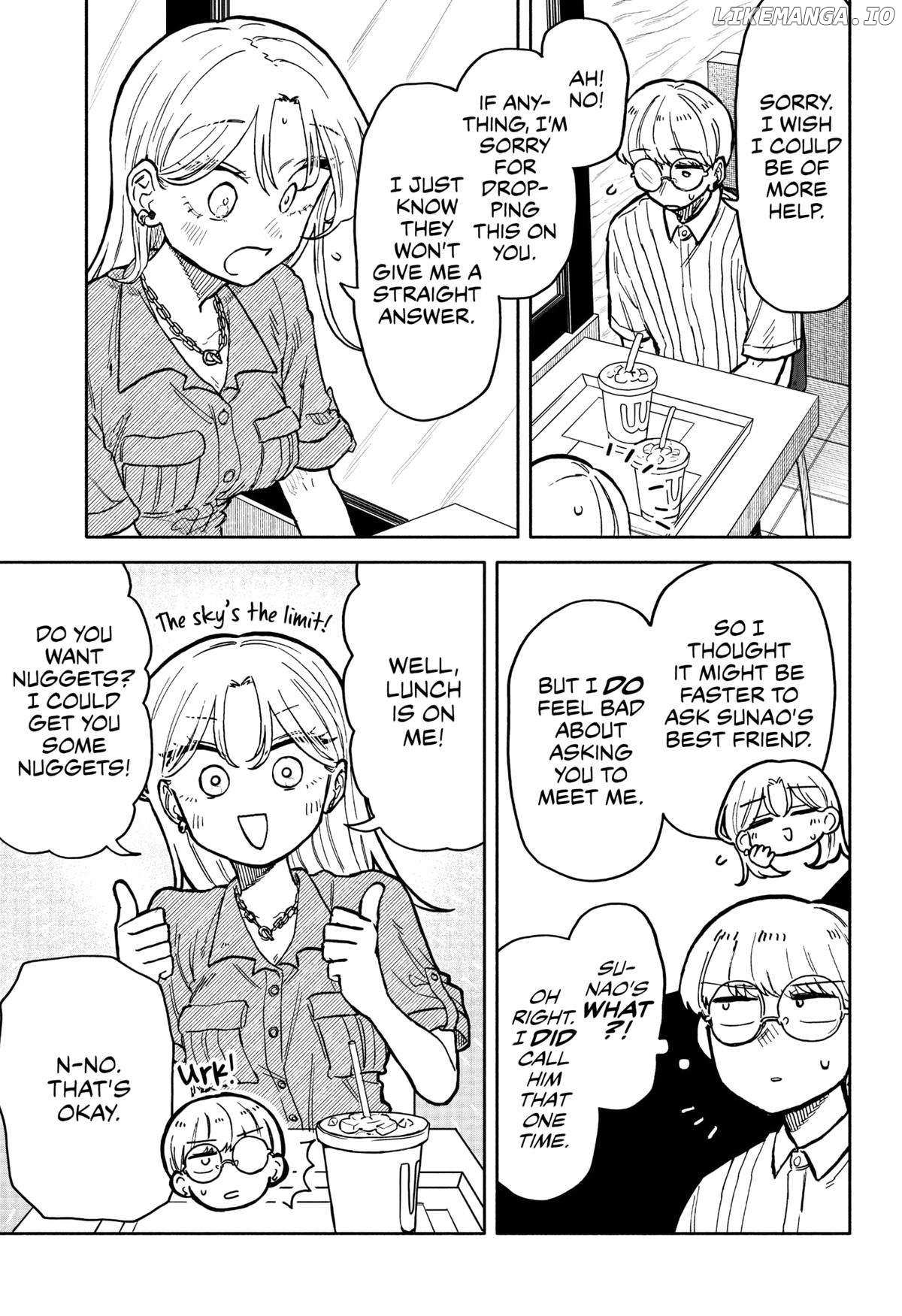 Read Hope You're Happy, Lemon Manga Online