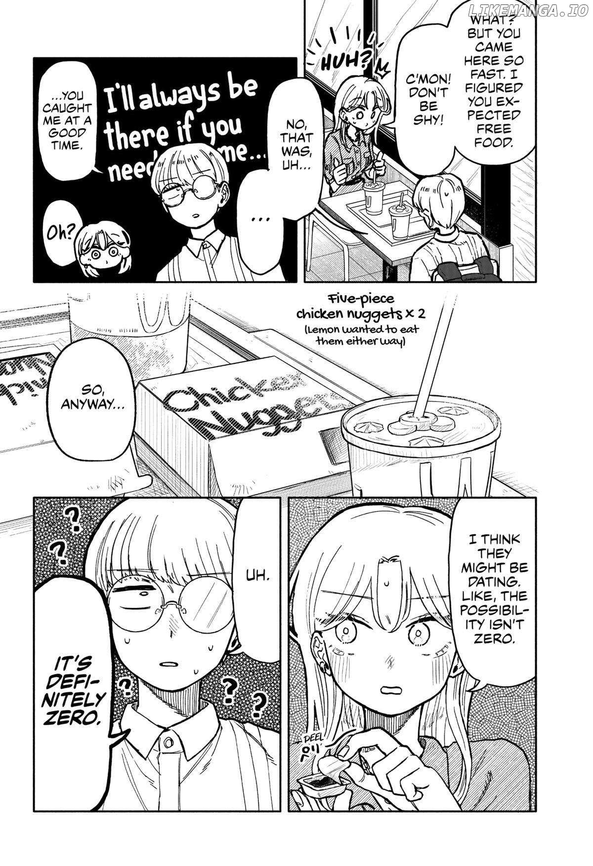 Read Hope You're Happy, Lemon Manga Online