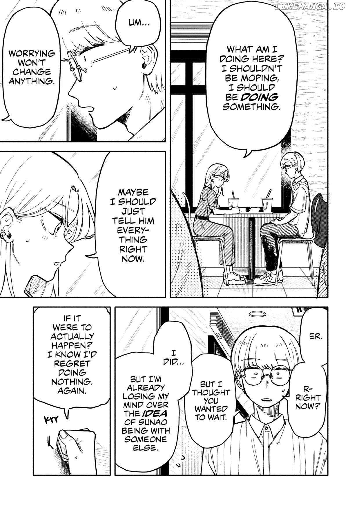 Read Hope You're Happy, Lemon Manga Online