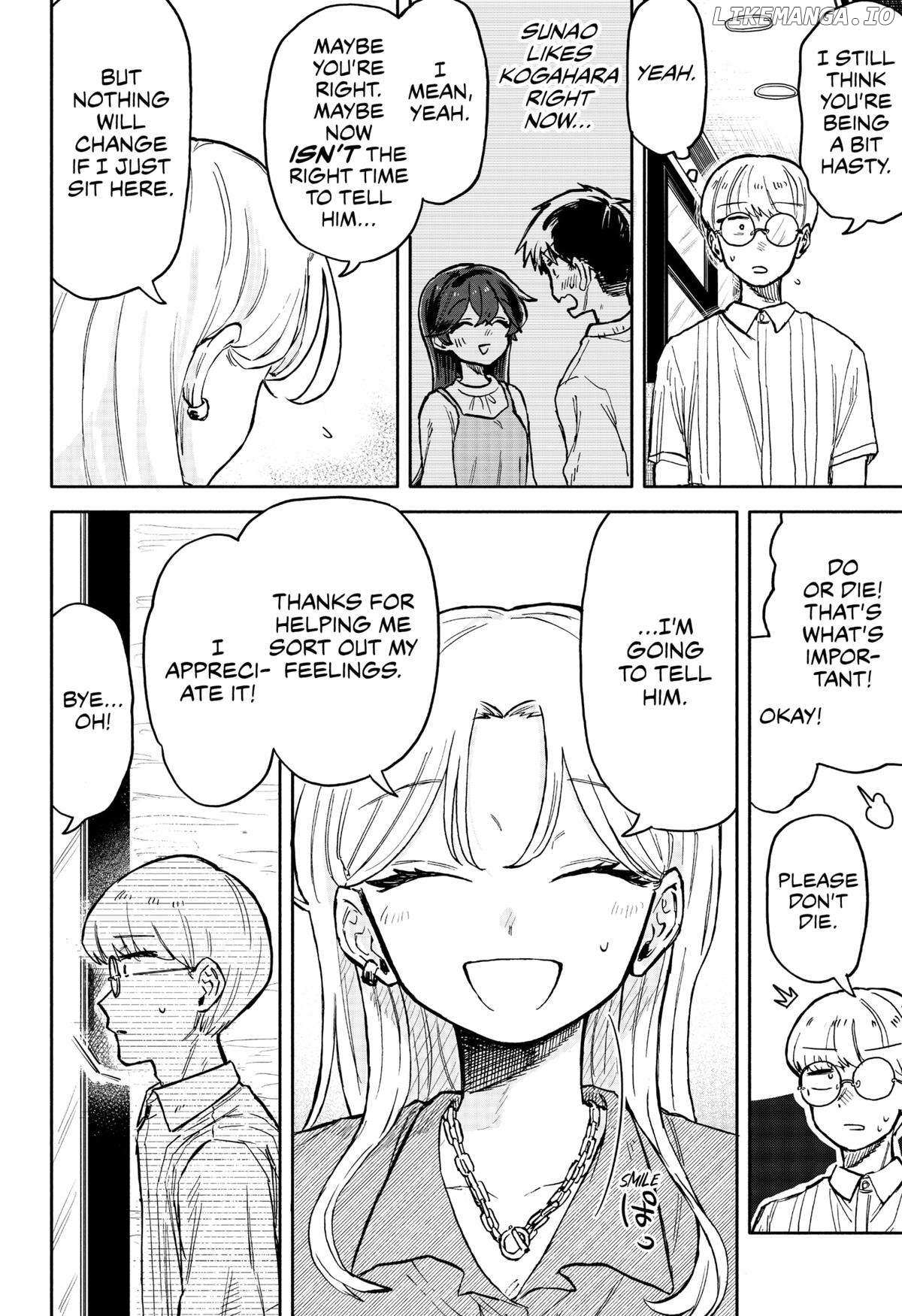 Read Hope You're Happy, Lemon Manga Online