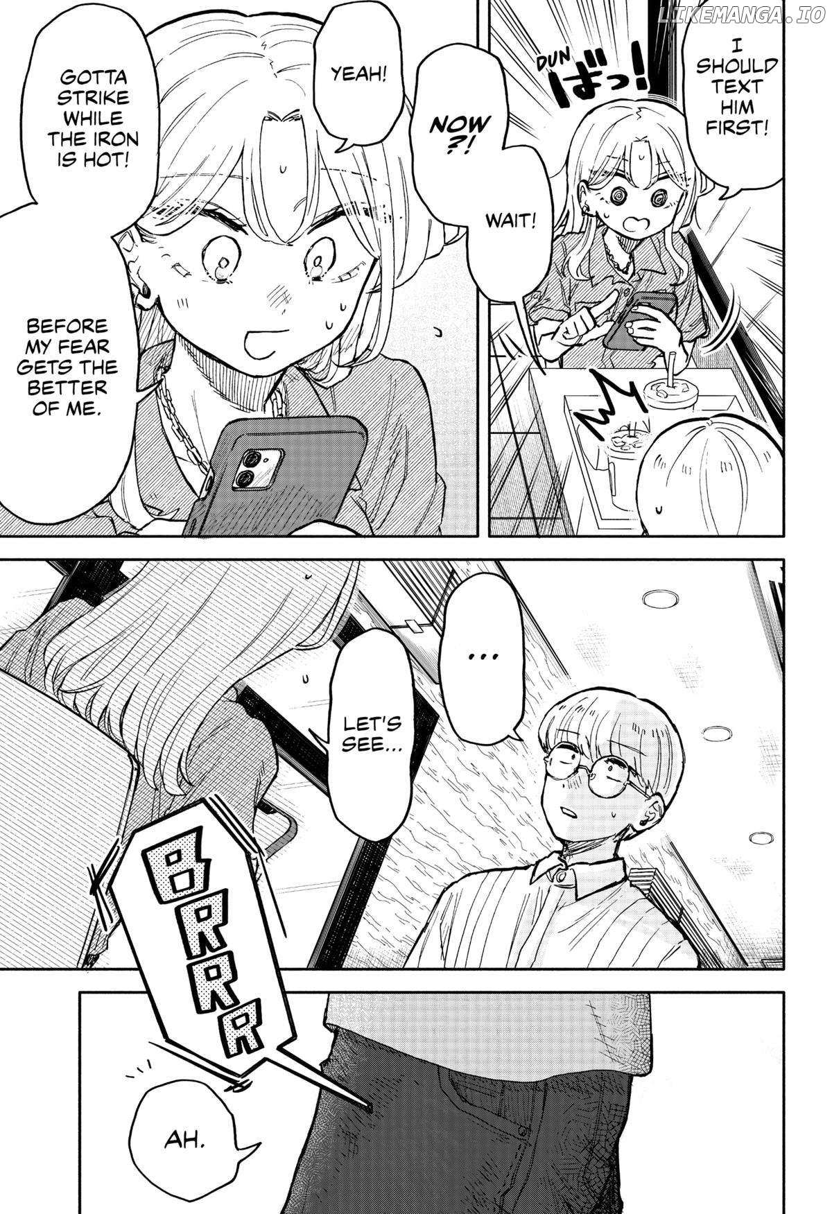 Read Hope You're Happy, Lemon Manga Online