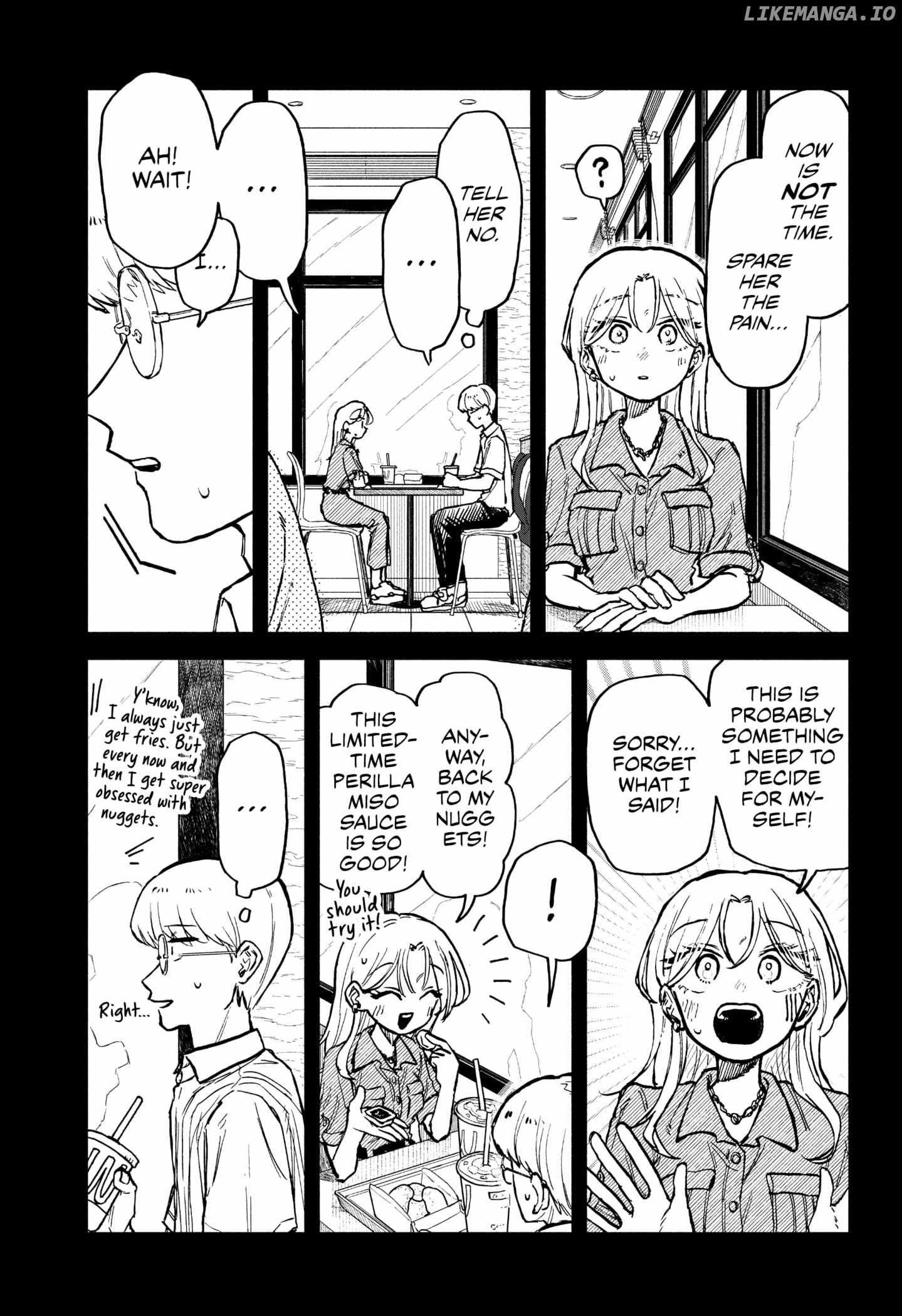 Read Hope You're Happy, Lemon Manga Online