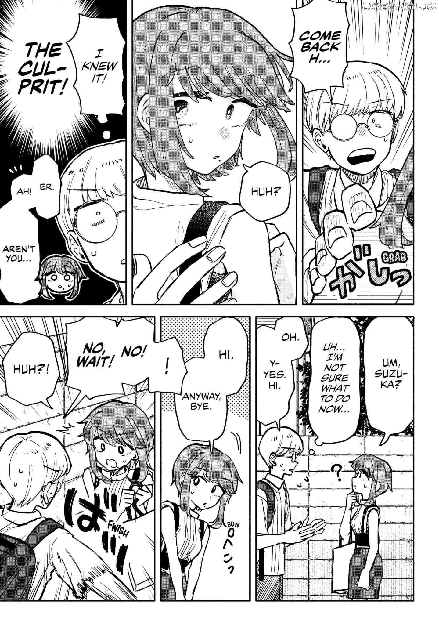 Read Hope You're Happy, Lemon Manga Online