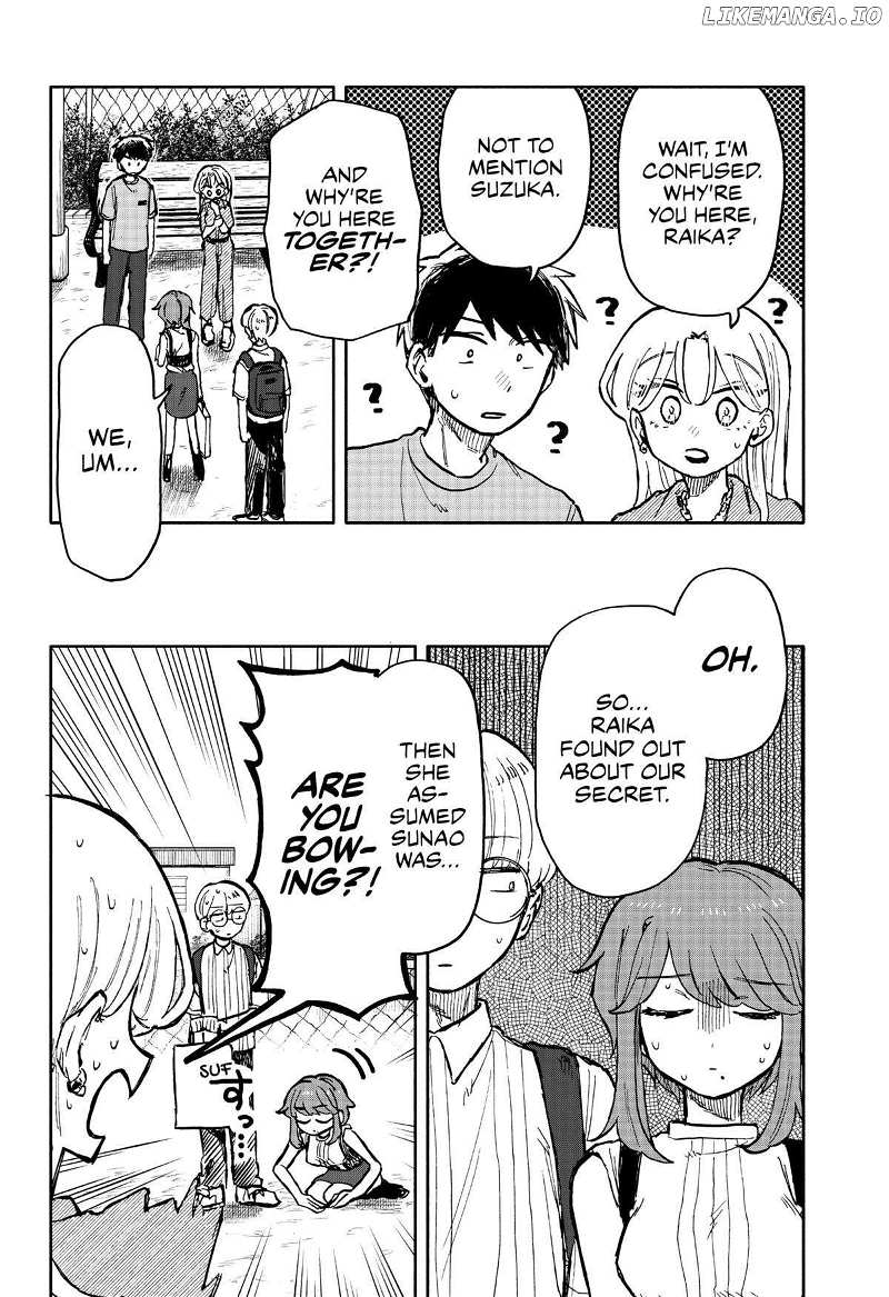 Read Hope You're Happy, Lemon Manga Online