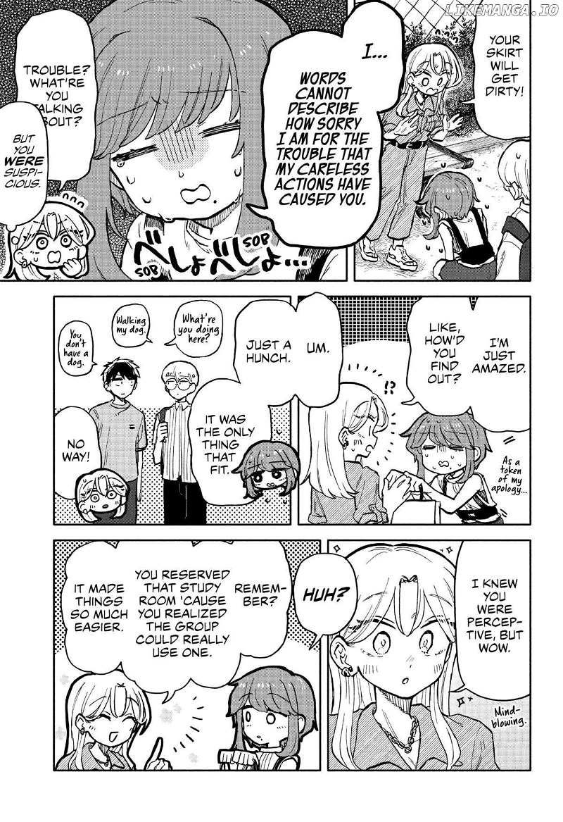 Read Hope You're Happy, Lemon Manga Online