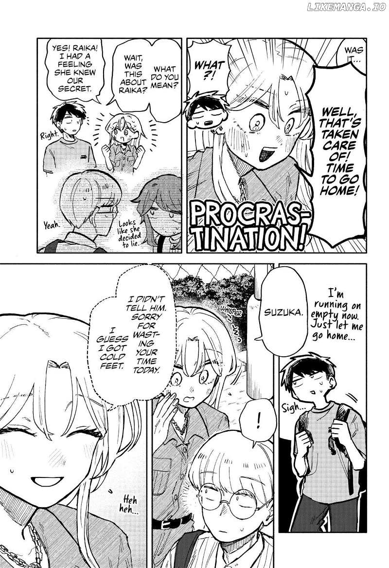 Read Hope You're Happy, Lemon Manga Online
