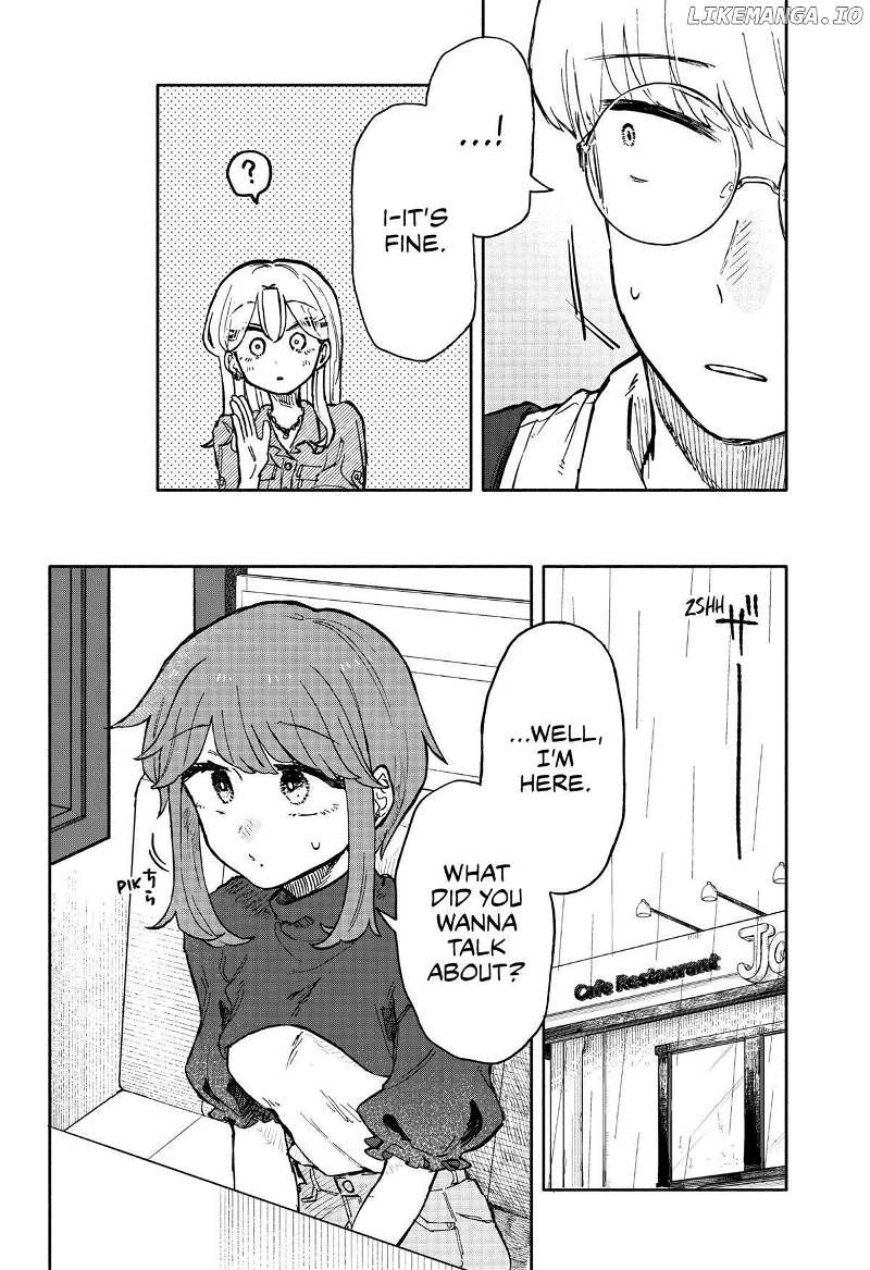 Read Hope You're Happy, Lemon Manga Online
