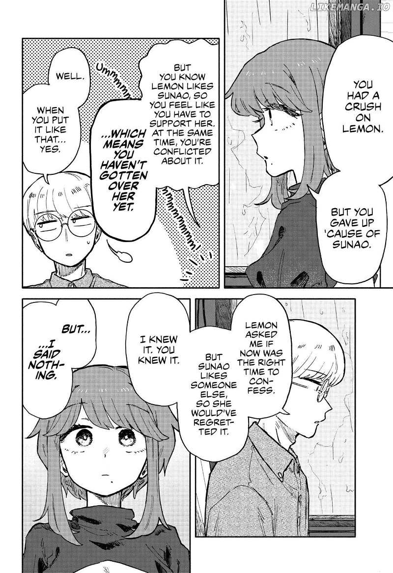 Read Hope You're Happy, Lemon Manga Online