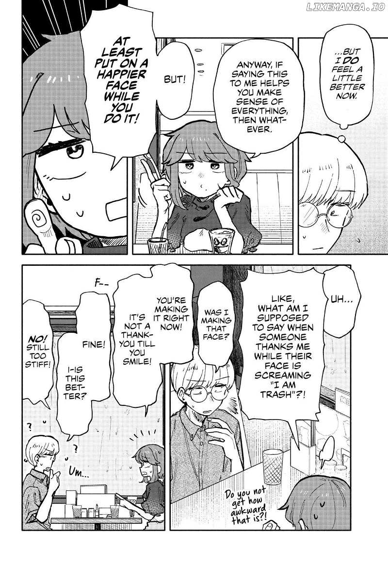 Read Hope You're Happy, Lemon Manga Online