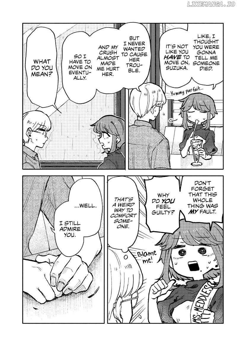 Read Hope You're Happy, Lemon Manga Online