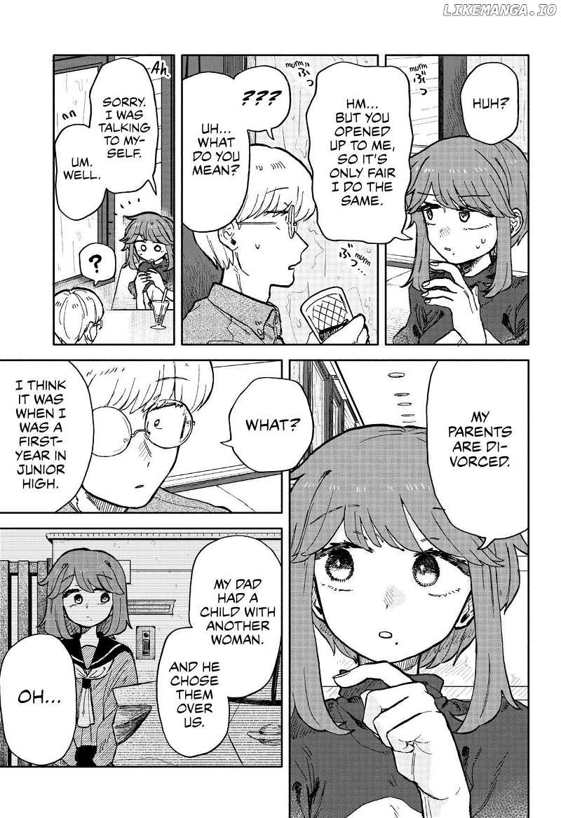 Read Hope You're Happy, Lemon Manga Online
