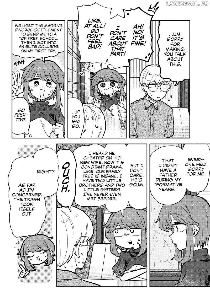 Read Hope You're Happy, Lemon Manga Online