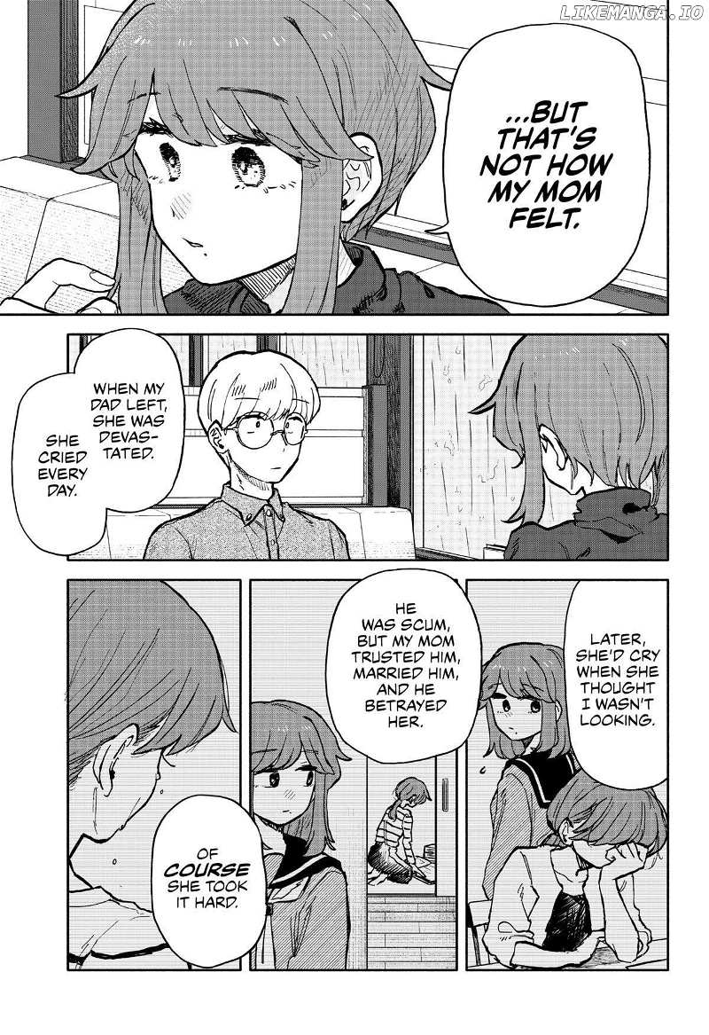 Read Hope You're Happy, Lemon Manga Online