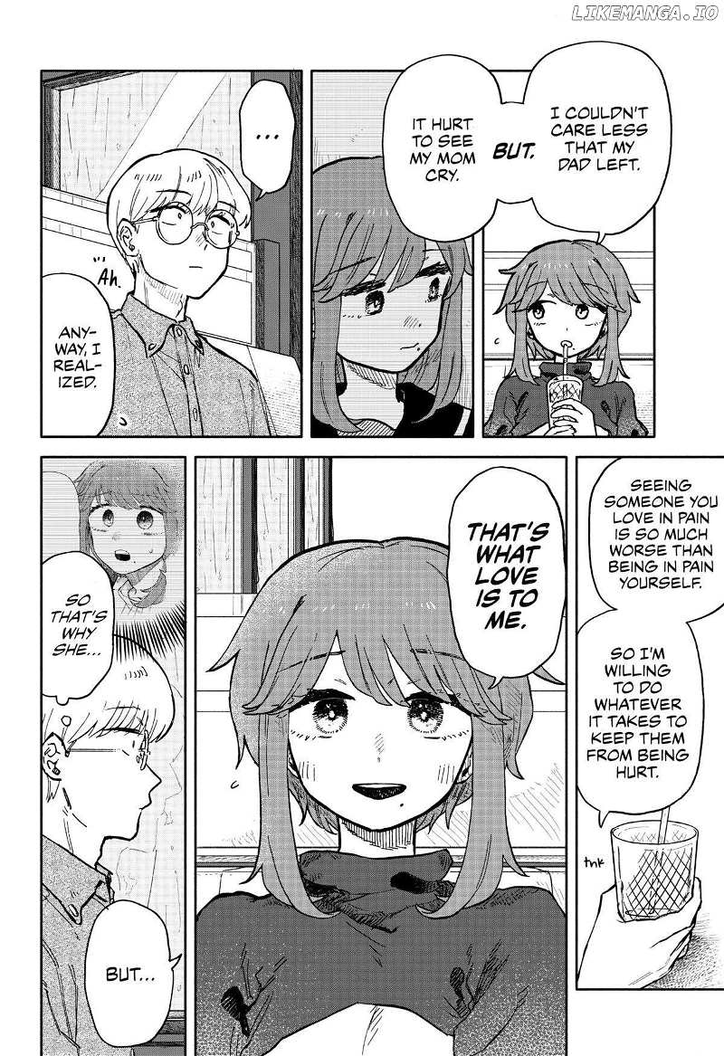 Read Hope You're Happy, Lemon Manga Online