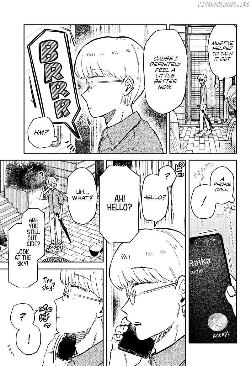 Read Hope You're Happy, Lemon Manga Online