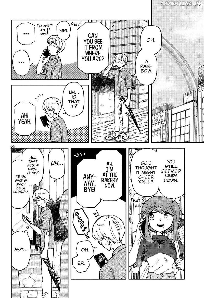 Read Hope You're Happy, Lemon Manga Online