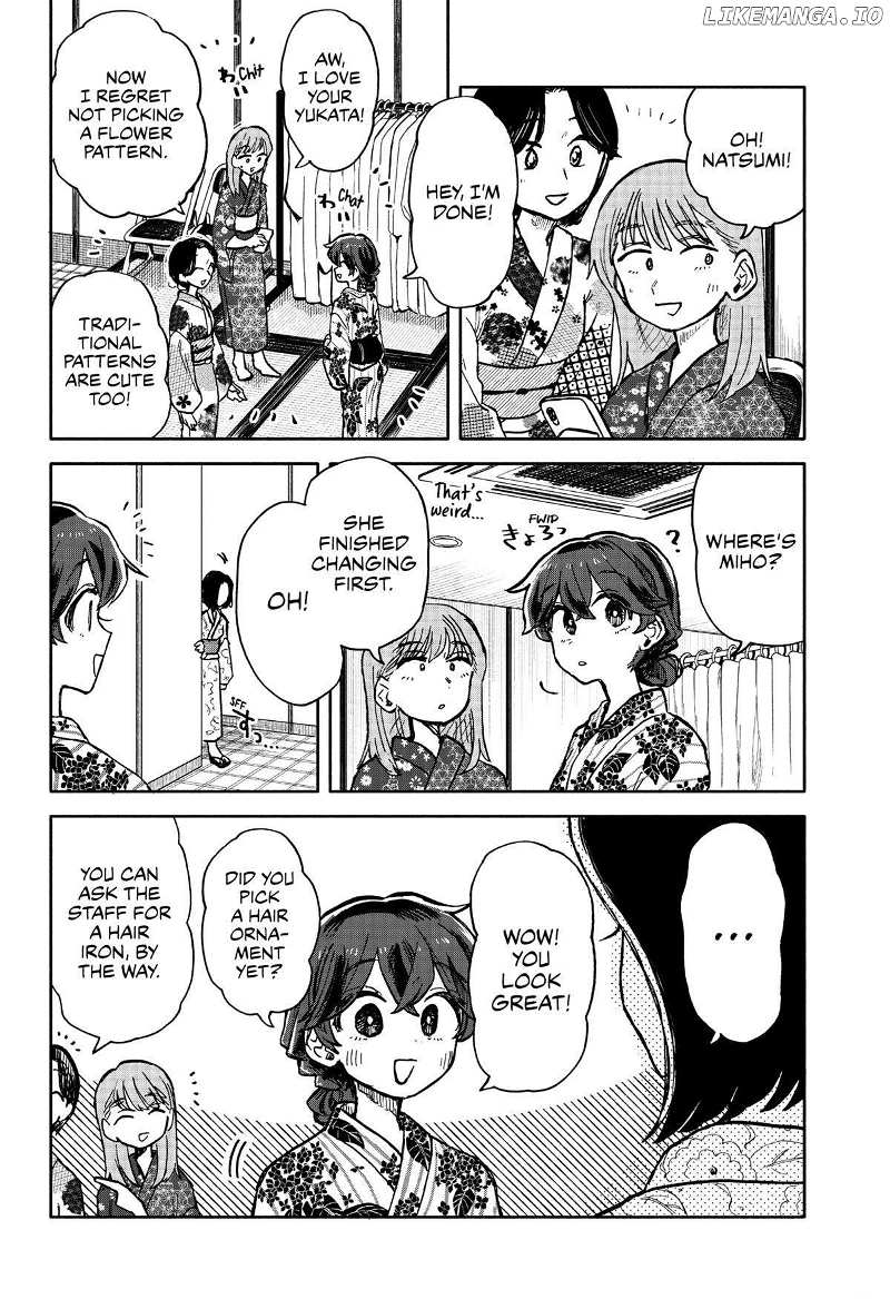 Read Hope You're Happy, Lemon Manga Online