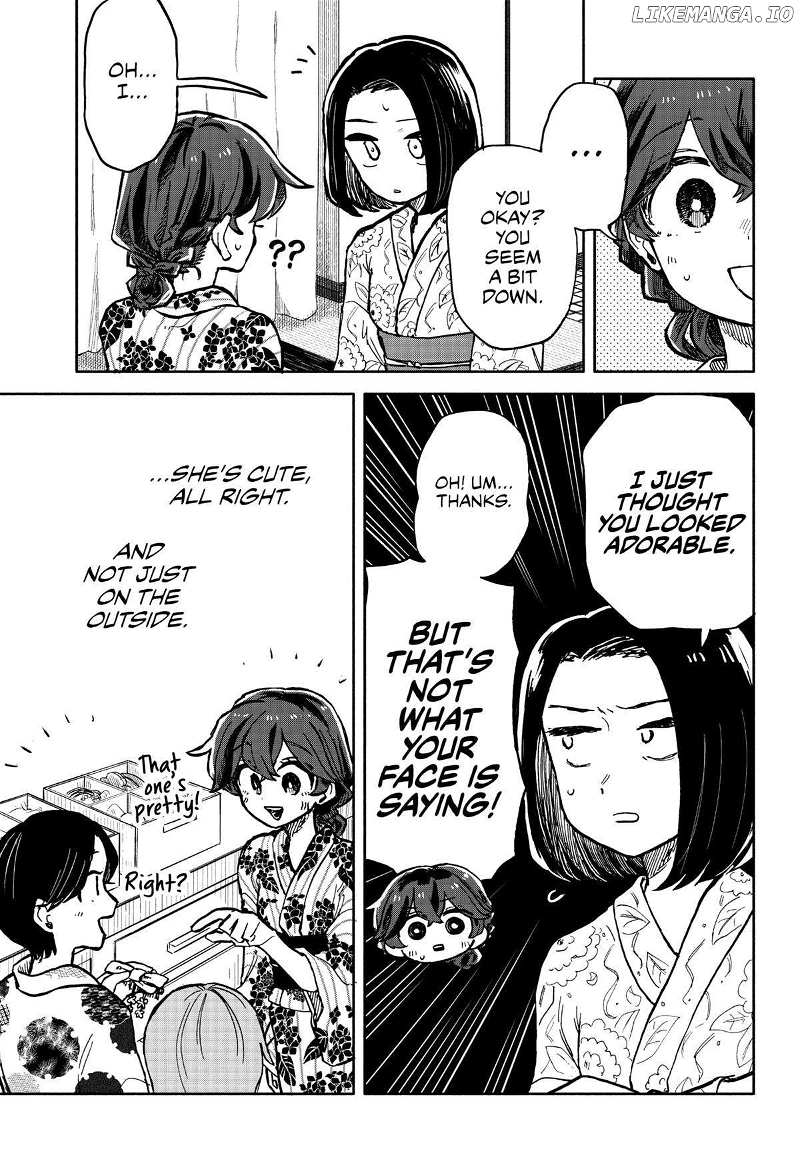 Read Hope You're Happy, Lemon Manga Online