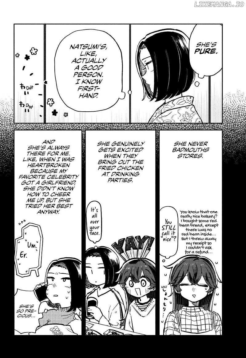 Read Hope You're Happy, Lemon Manga Online