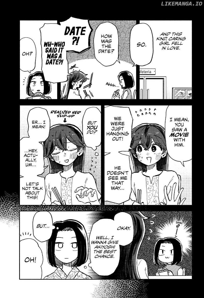 Read Hope You're Happy, Lemon Manga Online
