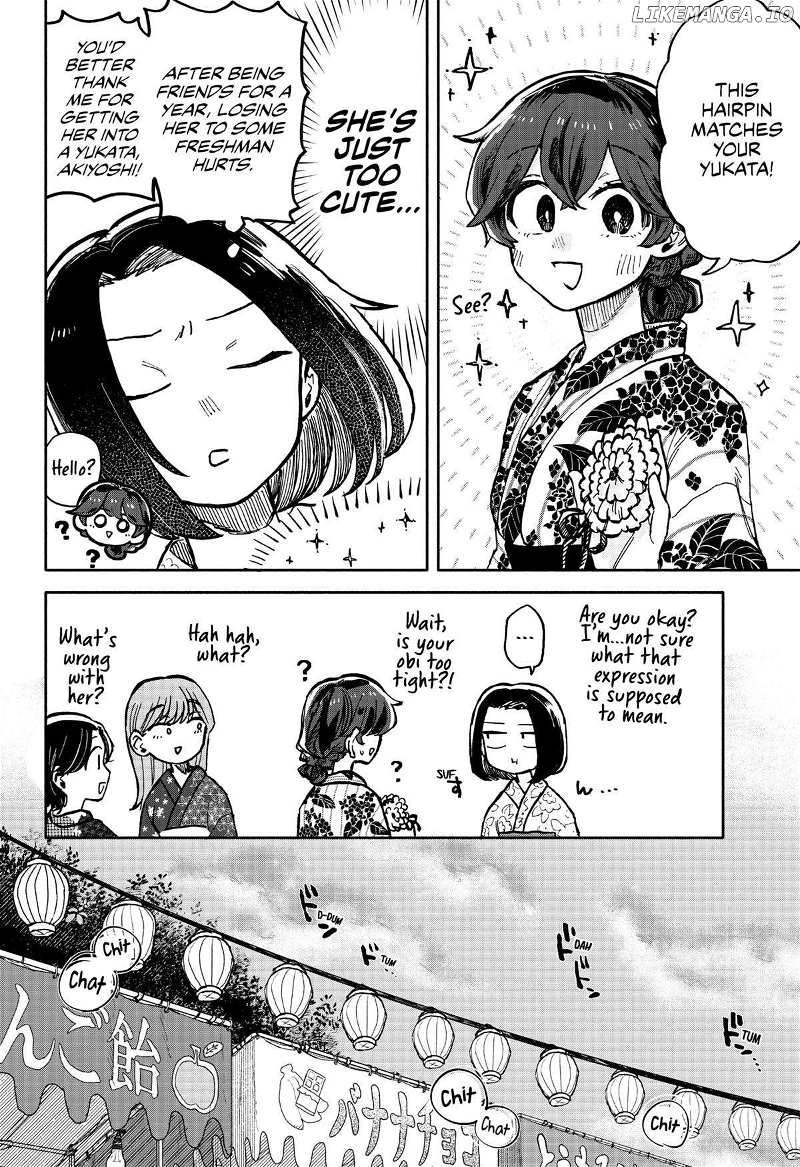 Read Hope You're Happy, Lemon Manga Online
