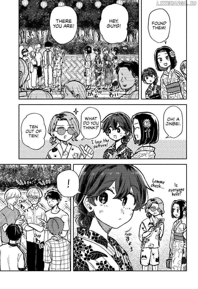 Read Hope You're Happy, Lemon Manga Online