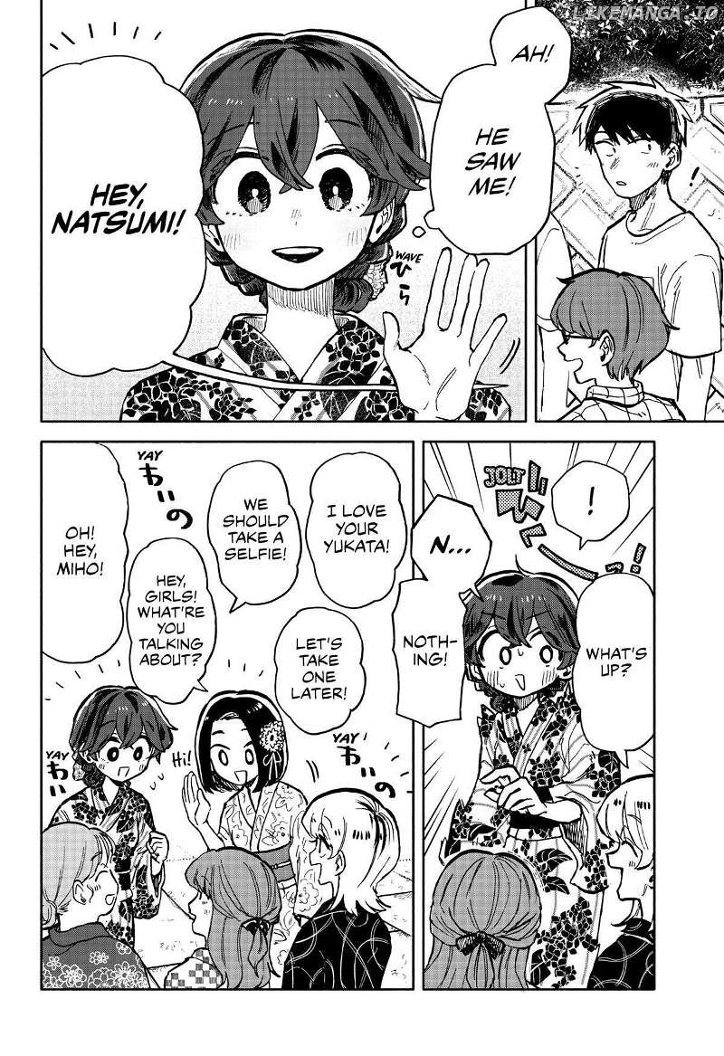 Read Hope You're Happy, Lemon Manga Online
