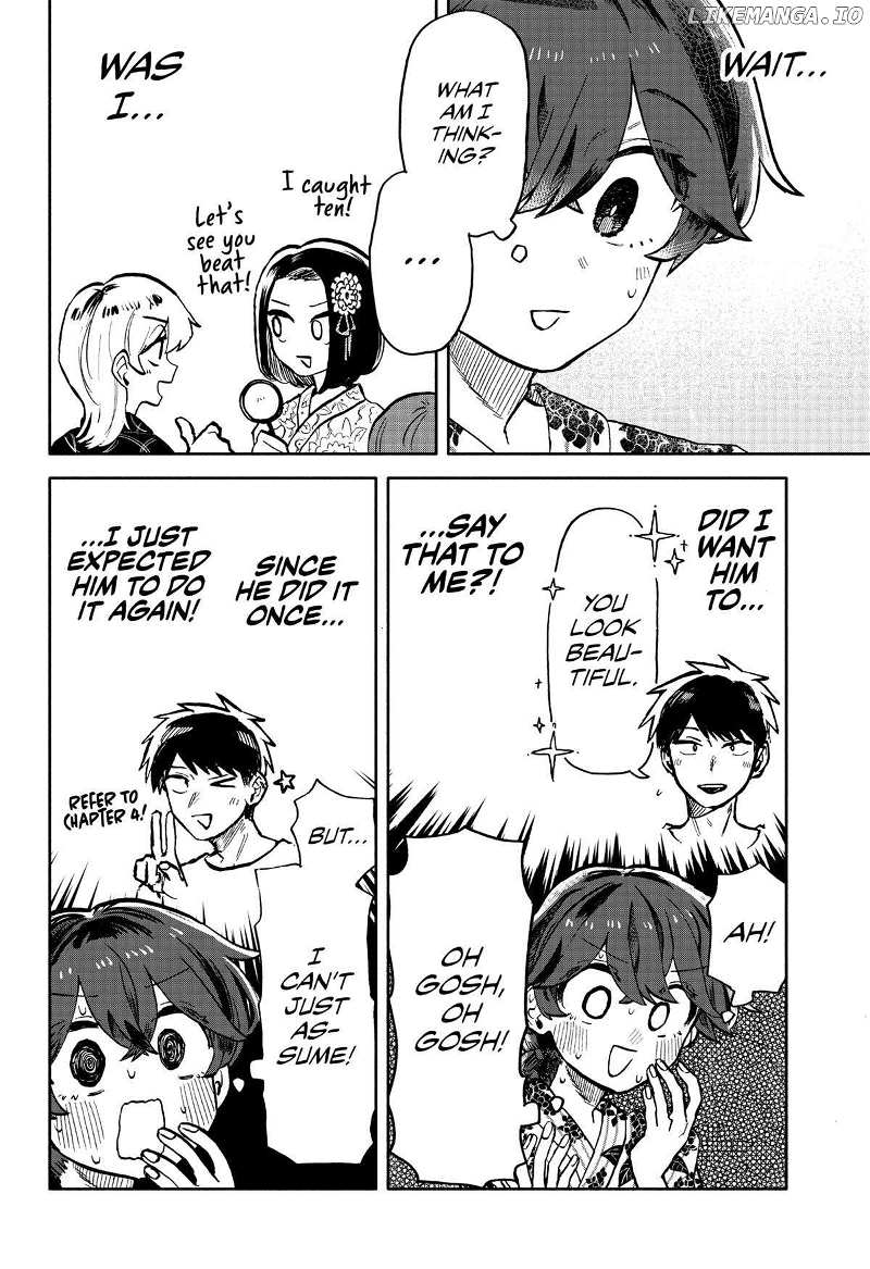Read Hope You're Happy, Lemon Manga Online