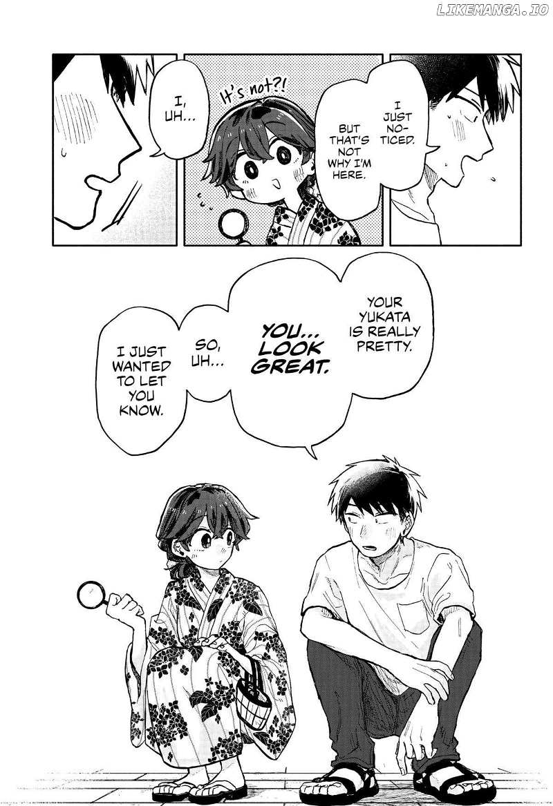 Read Hope You're Happy, Lemon Manga Online