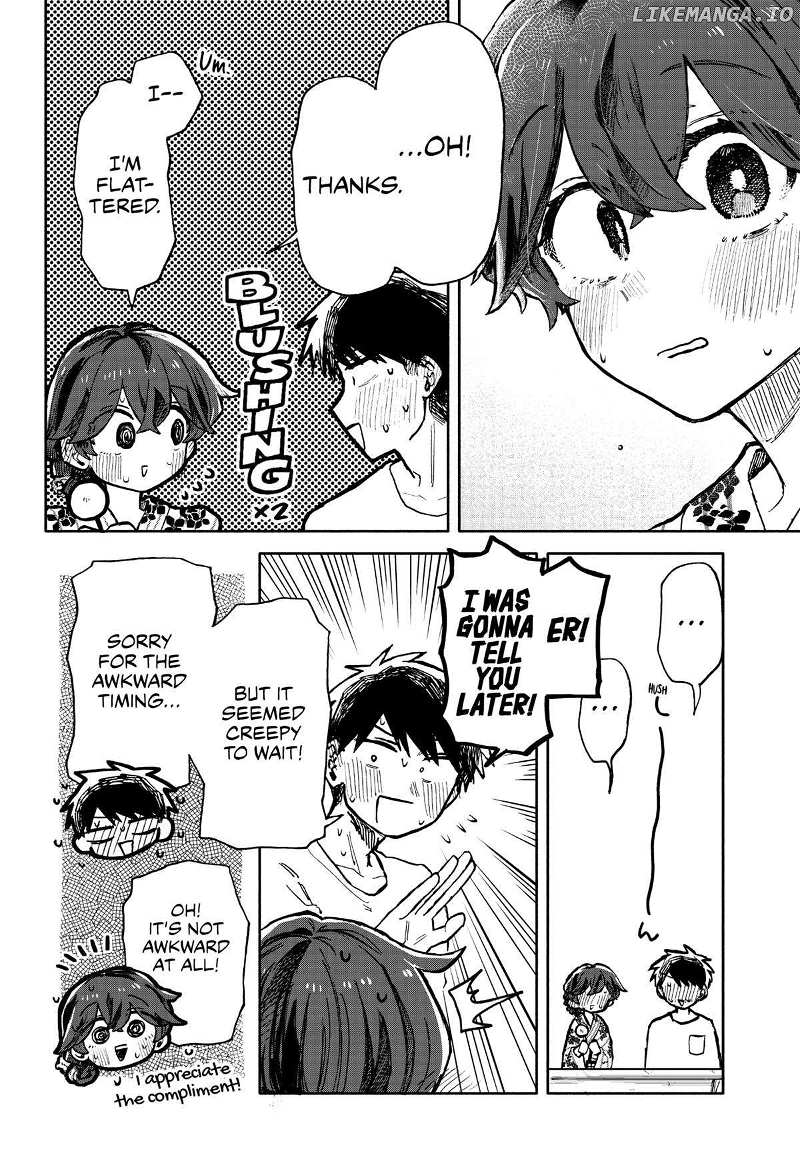 Read Hope You're Happy, Lemon Manga Online
