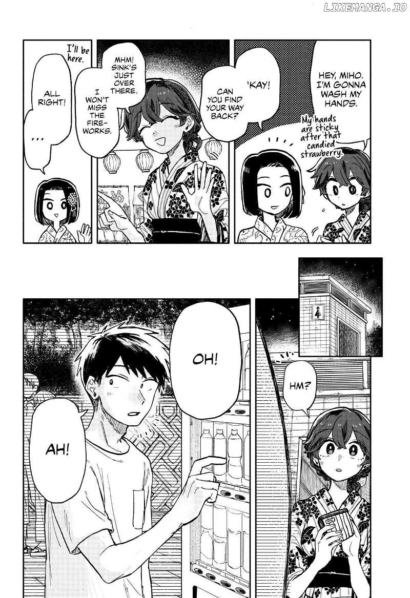 Read Hope You're Happy, Lemon Manga Online