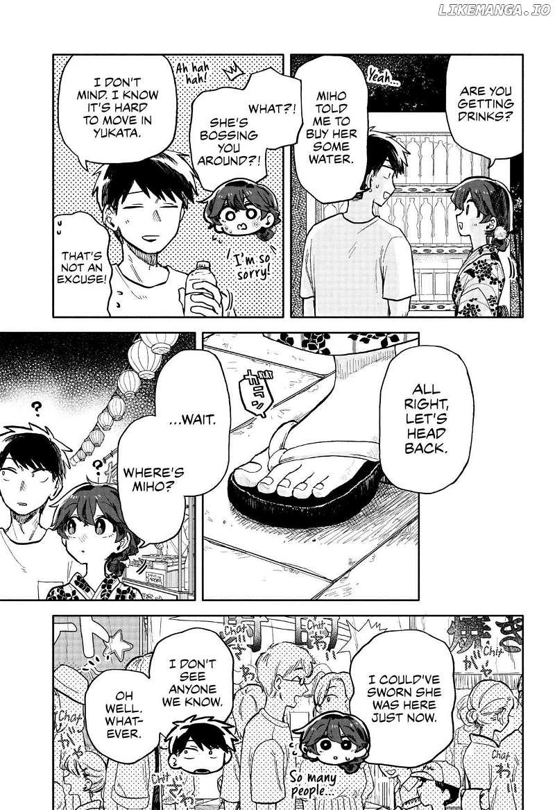 Read Hope You're Happy, Lemon Manga Online