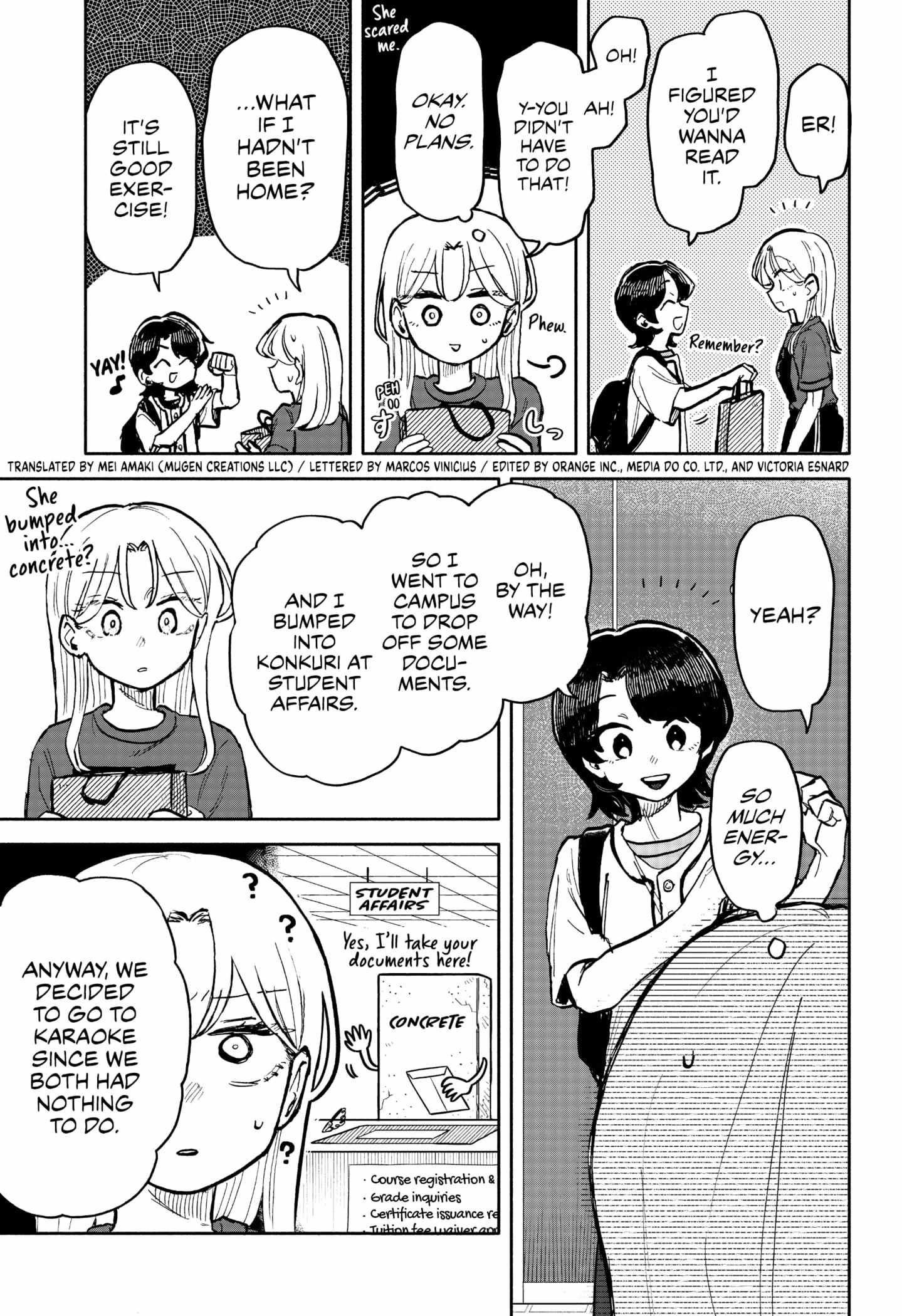 Read Hope You're Happy, Lemon Manga Online