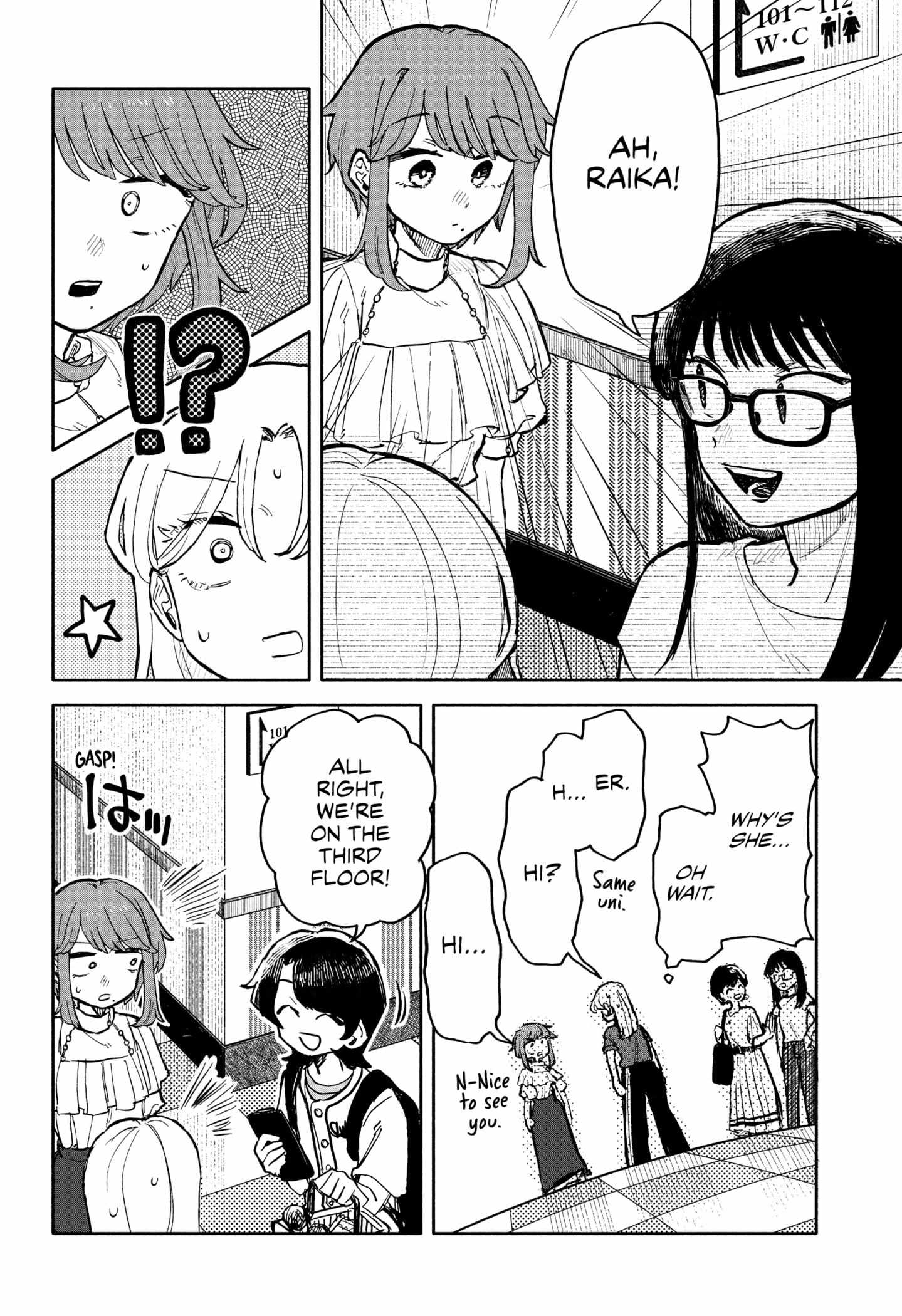 Read Hope You're Happy, Lemon Manga Online