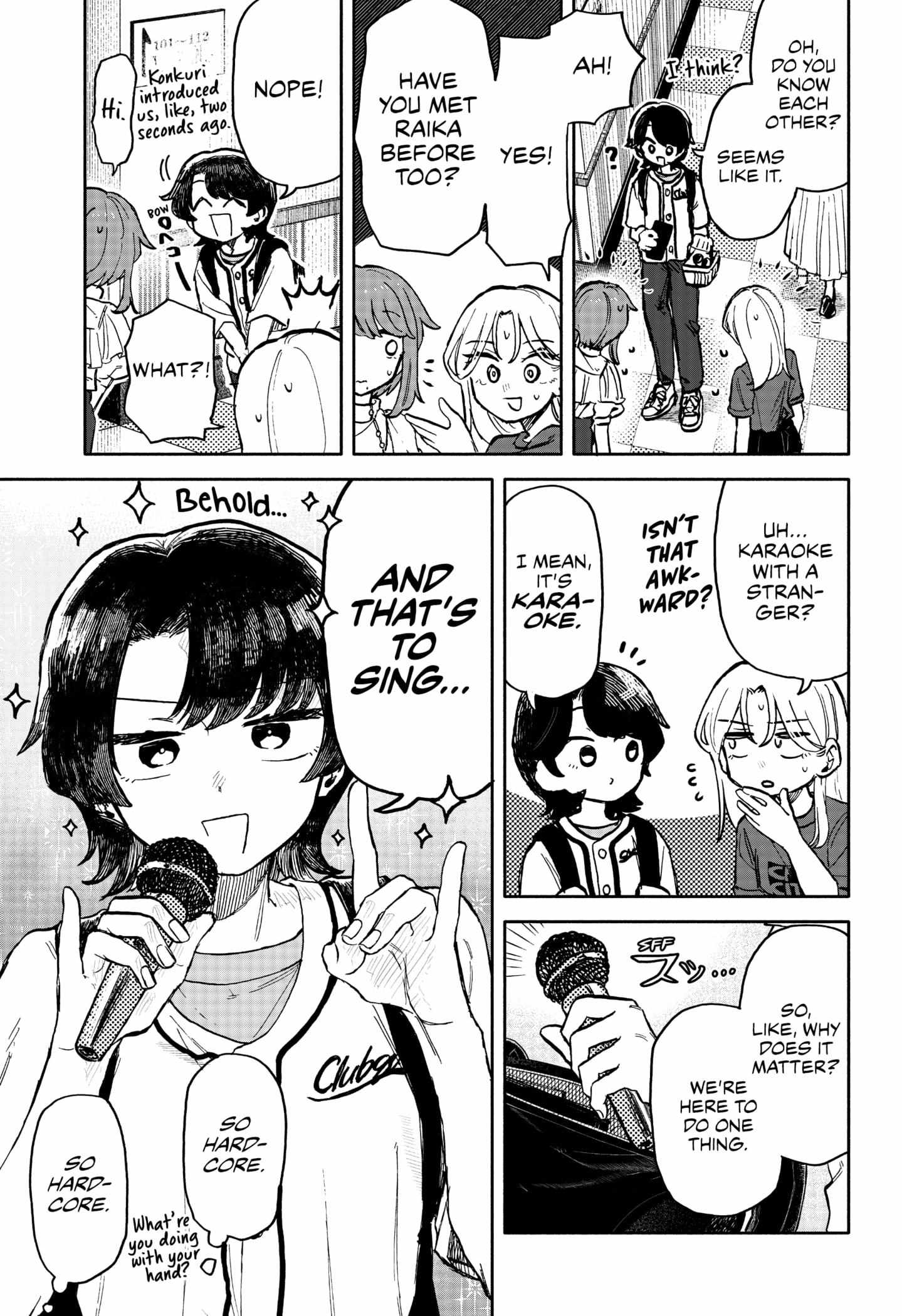 Read Hope You're Happy, Lemon Manga Online