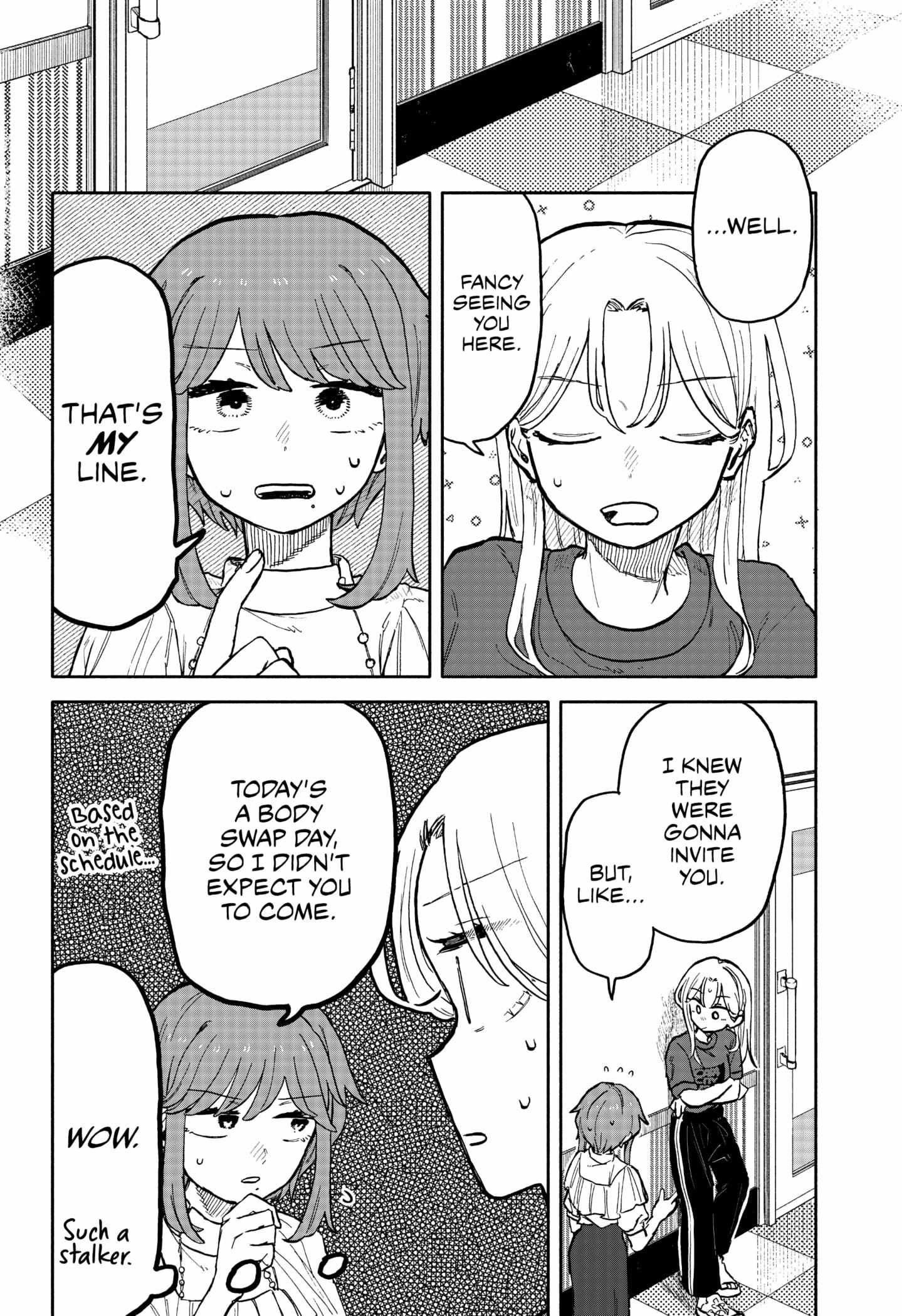 Read Hope You're Happy, Lemon Manga Online