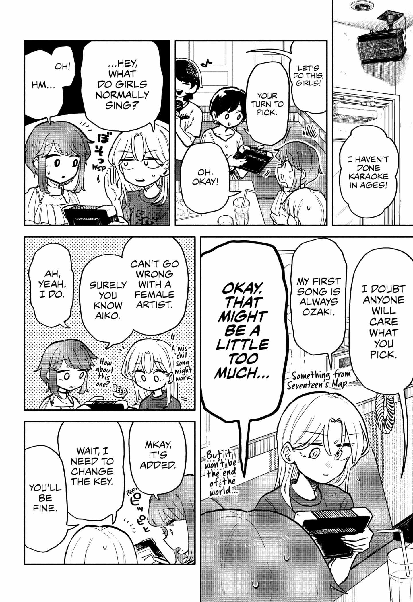 Read Hope You're Happy, Lemon Manga Online