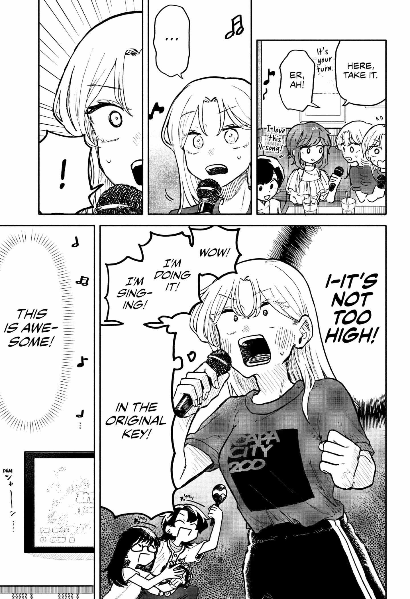 Read Hope You're Happy, Lemon Manga Online