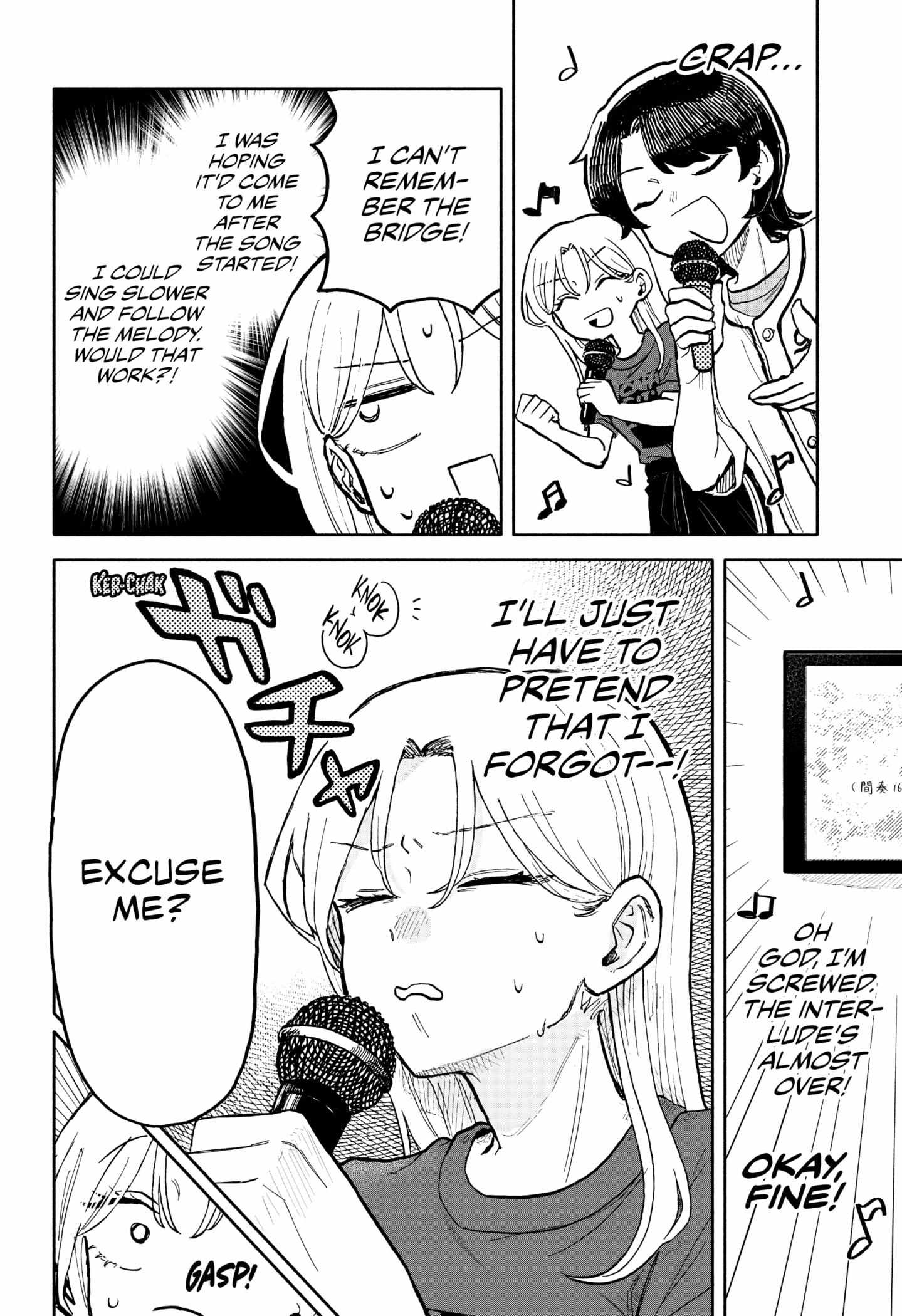 Read Hope You're Happy, Lemon Manga Online