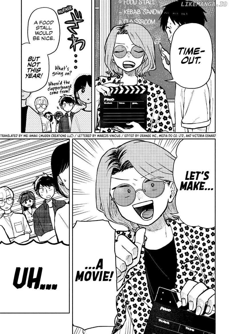 Read Hope You're Happy, Lemon Manga Online