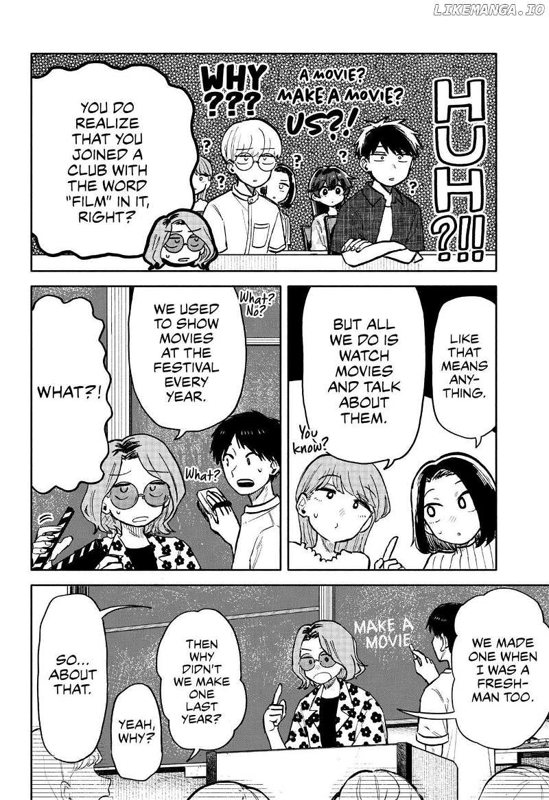 Read Hope You're Happy, Lemon Manga Online