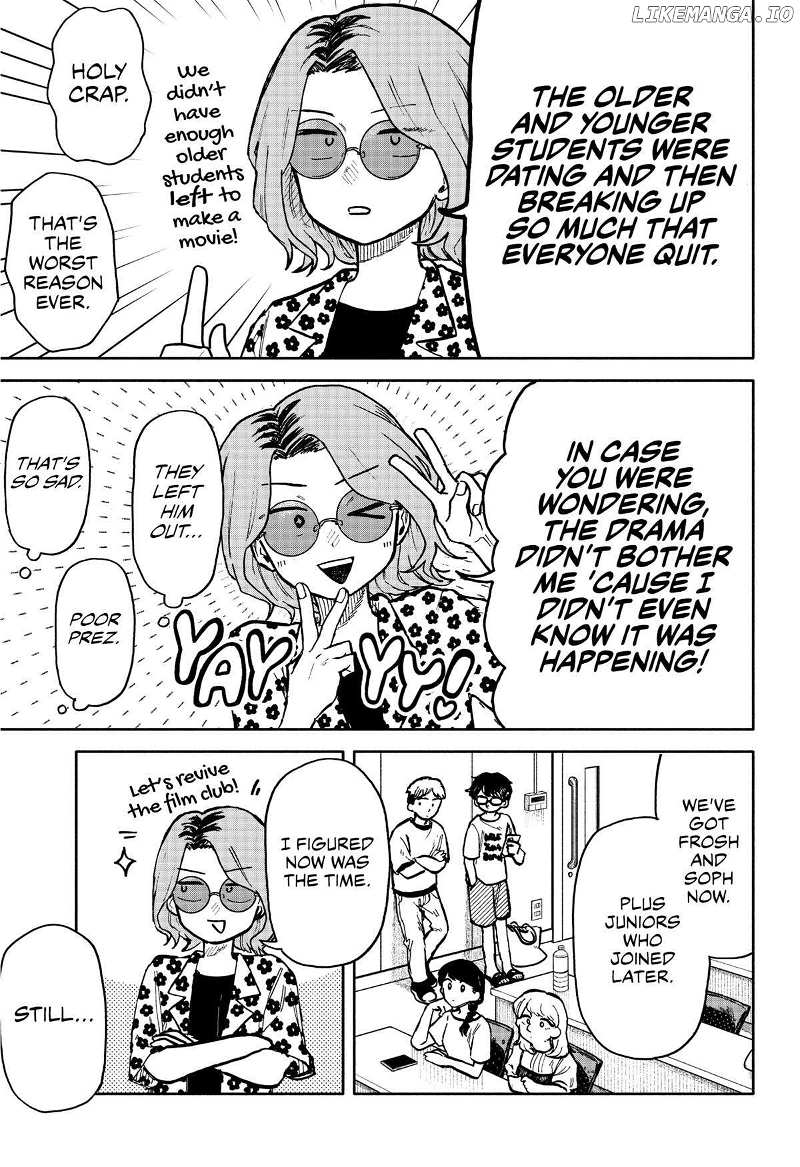Read Hope You're Happy, Lemon Manga Online